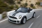 Mini Roadster 2012 года